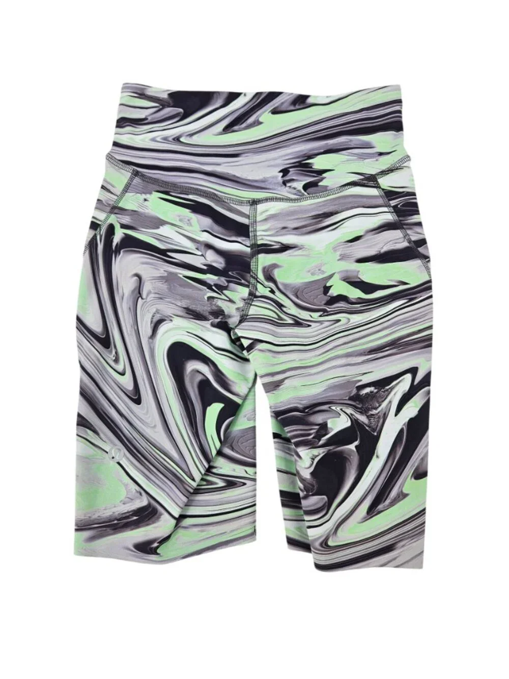 Lululemon Base Pace High Rise Short 8